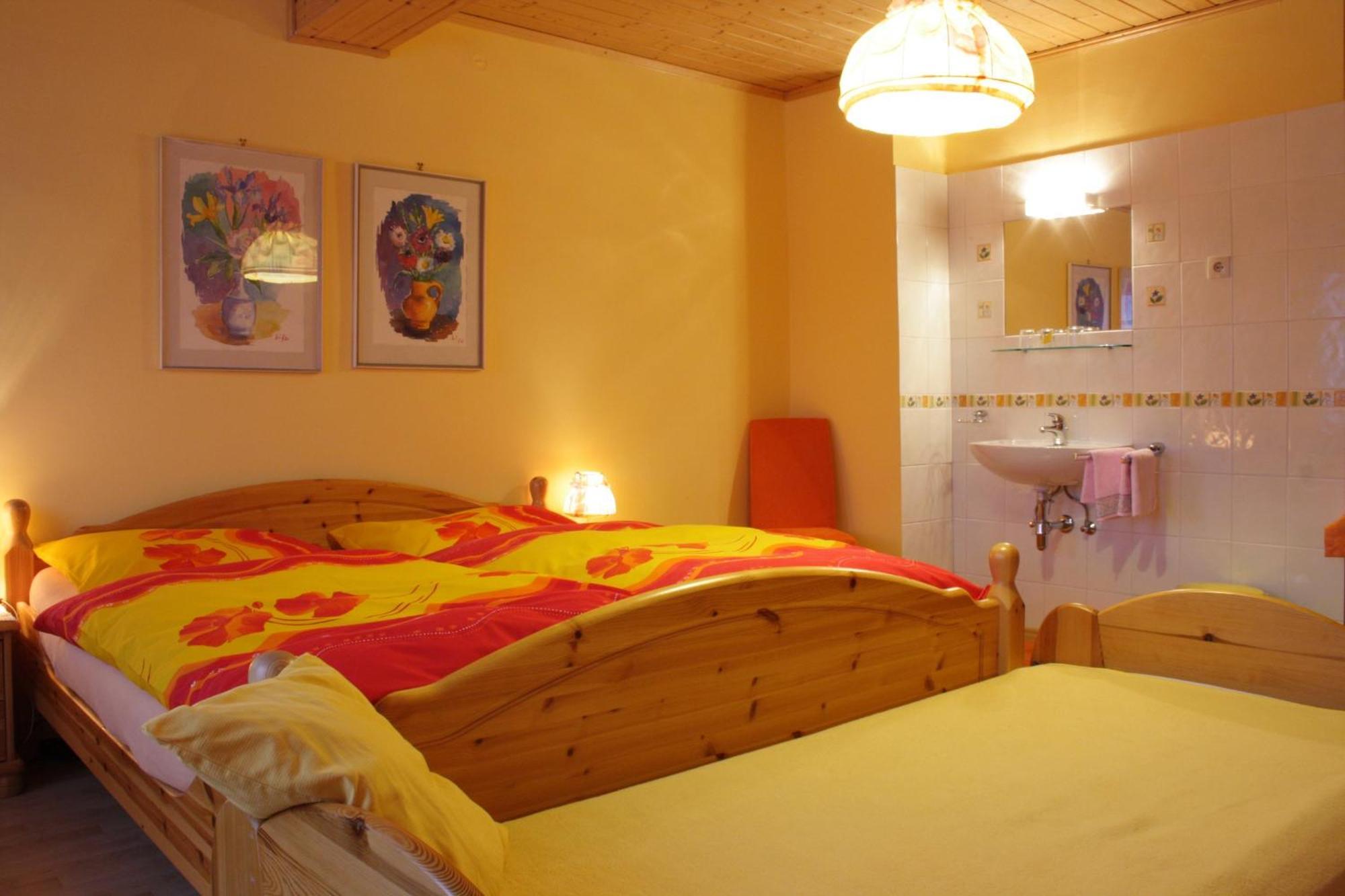 Charming House In Pruggern, Mountain View Villa Екстериор снимка
