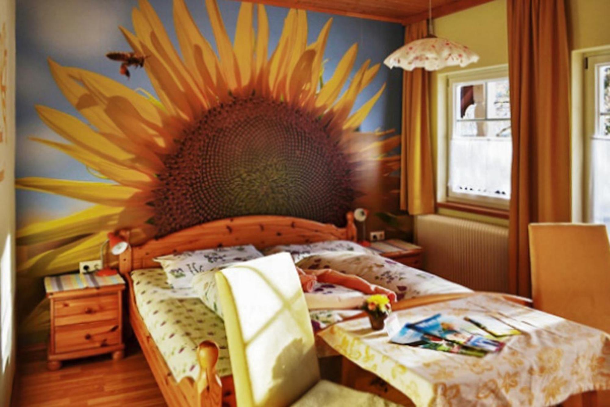 Charming House In Pruggern, Mountain View Villa Екстериор снимка