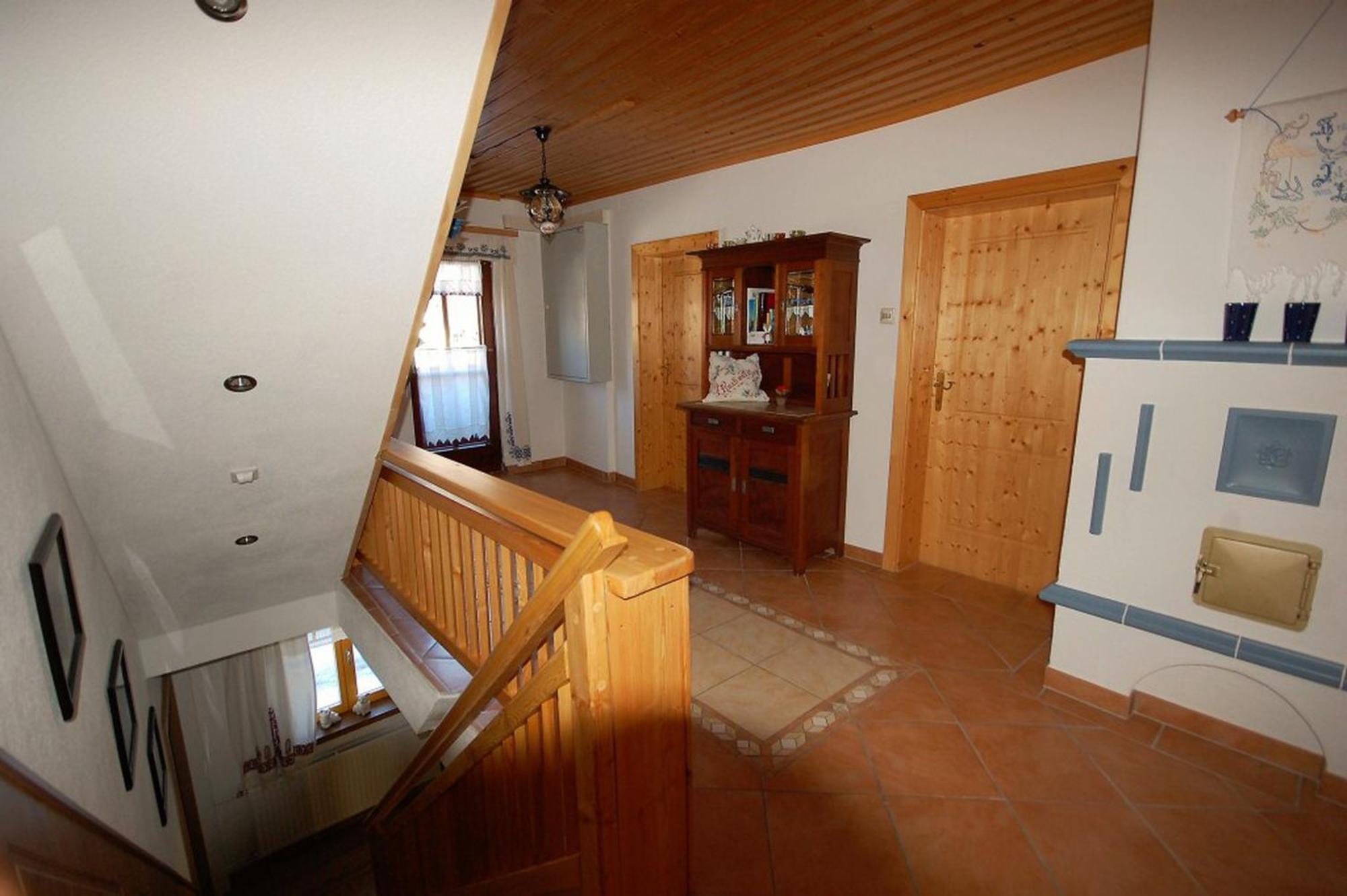 Charming House In Pruggern, Mountain View Villa Екстериор снимка