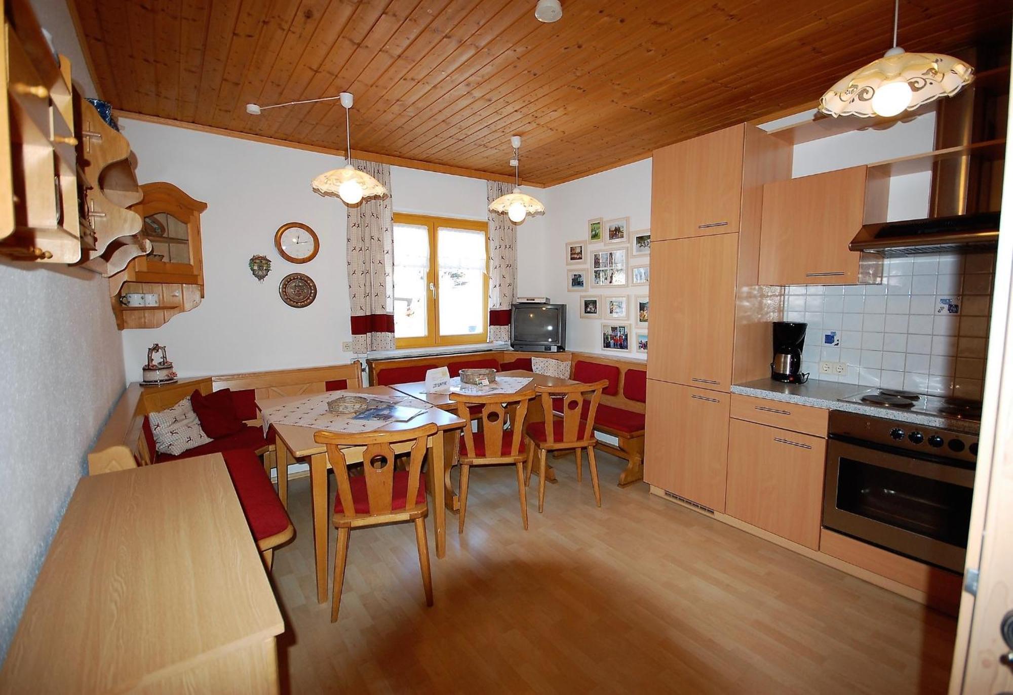 Charming House In Pruggern, Mountain View Villa Екстериор снимка