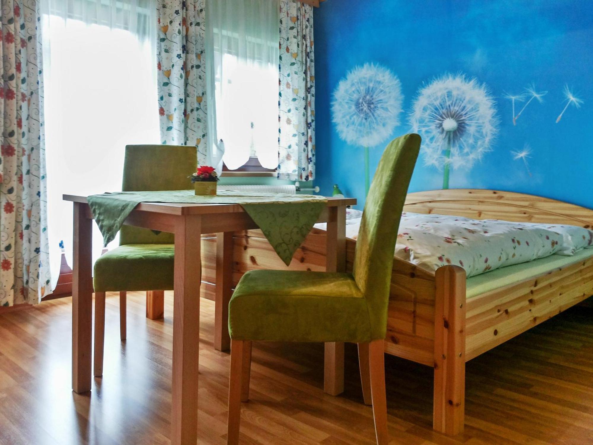 Charming House In Pruggern, Mountain View Villa Стая снимка