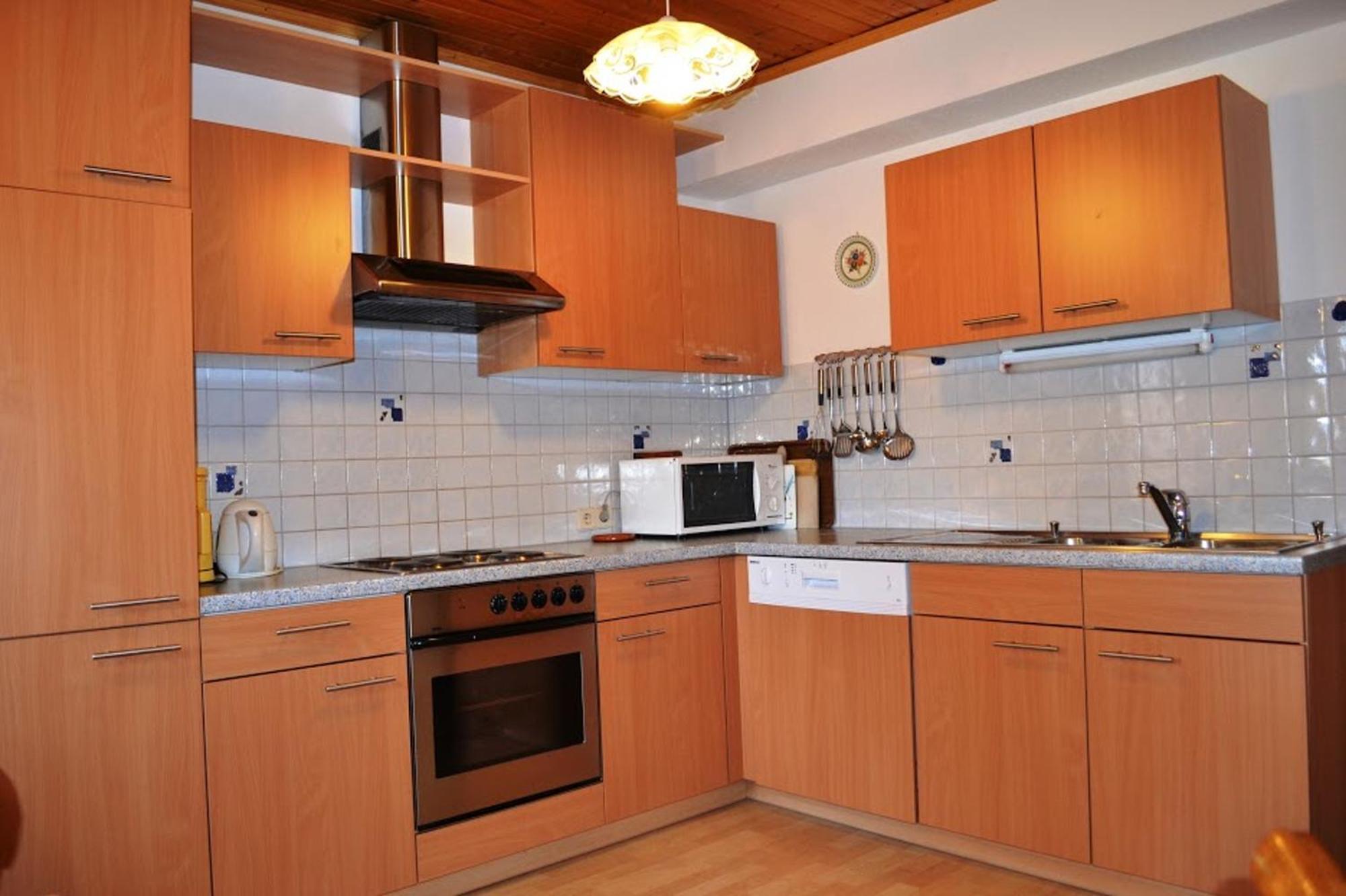 Charming House In Pruggern, Mountain View Villa Екстериор снимка