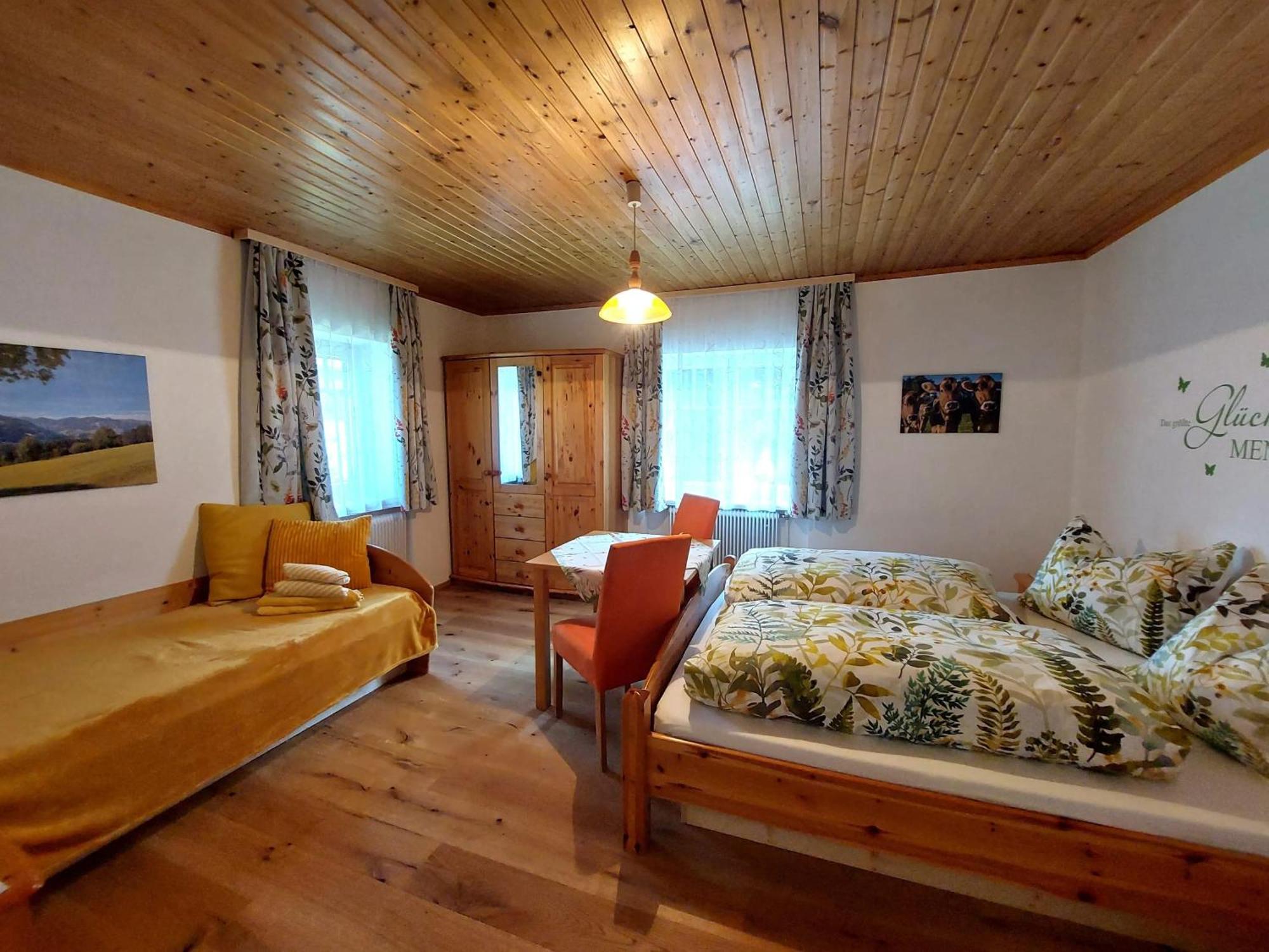 Charming House In Pruggern, Mountain View Villa Екстериор снимка