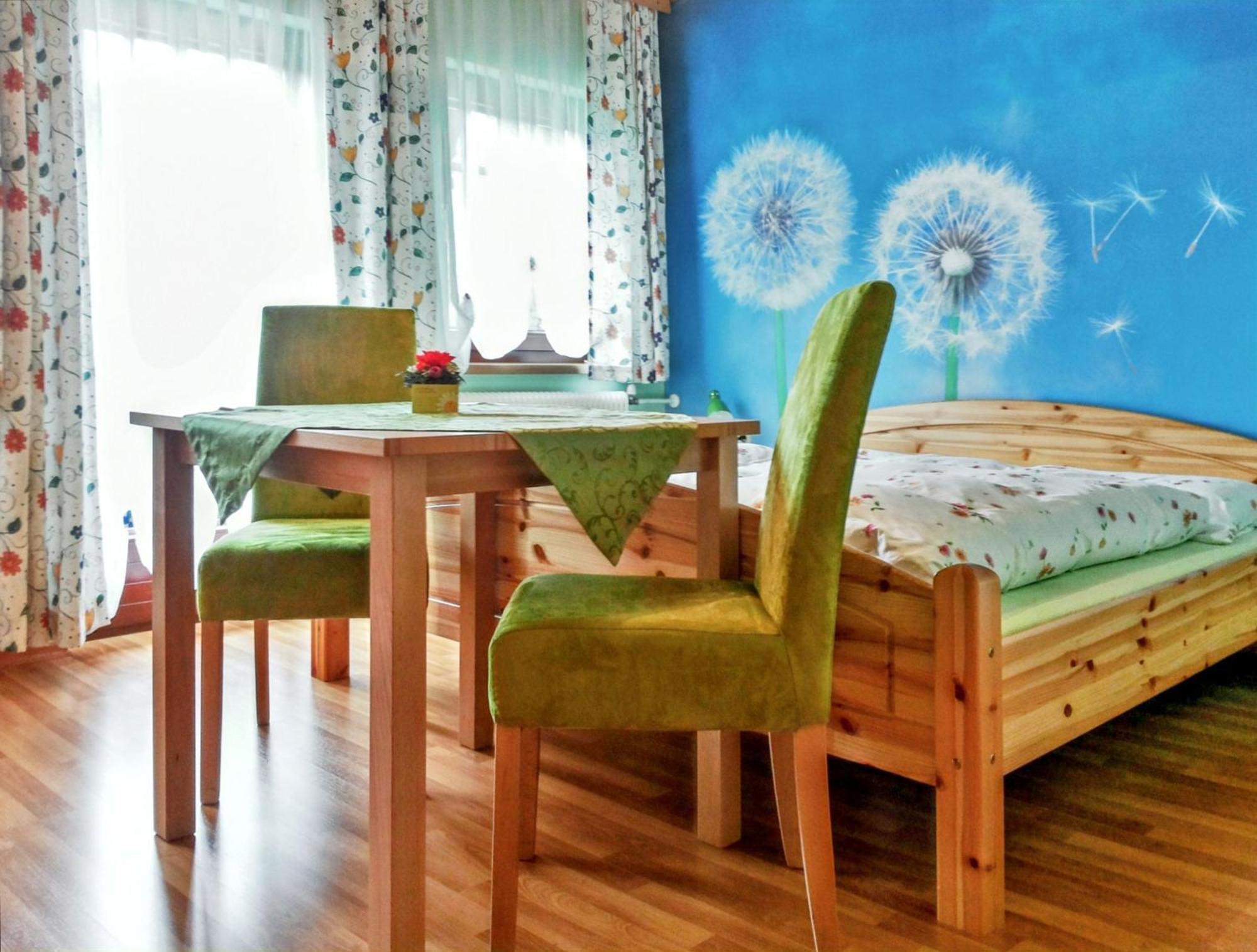 Charming House In Pruggern, Mountain View Villa Екстериор снимка