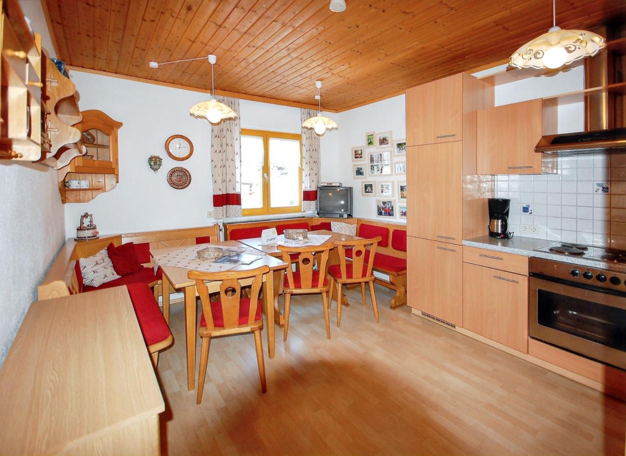 Charming House In Pruggern, Mountain View Villa Екстериор снимка